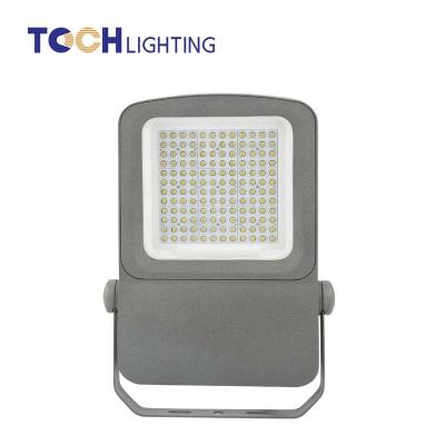 China Landscape/Sports Stadium/Wall ADC#12 Material Gray Color Housing IP 66 LEDvance LED Flood Light IP 66LEDvance LED Flood Light Sunshine IP 66LED Flood Light 200W for sale