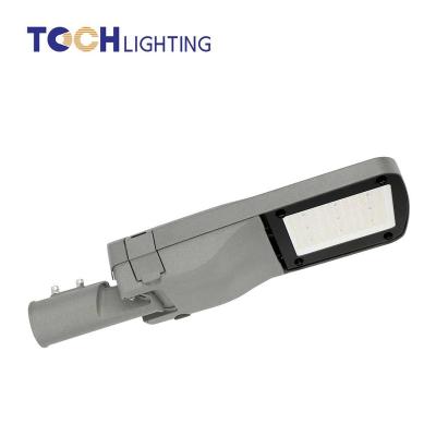 China ROAD design self-cleaning street light and post street light housing production machin iluminacion LED street light for sale