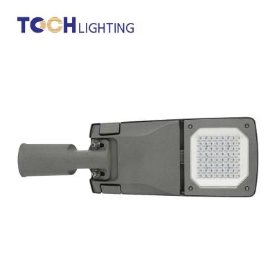 China ROAD Wide Beam Angle Street Night Light LED Module 50w LED Street Light America for sale