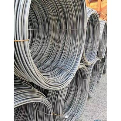 China Manufacturer Wholesale Stainless Steel Wire Rods Stainless Steel Netting Wire Mesh Customization for sale