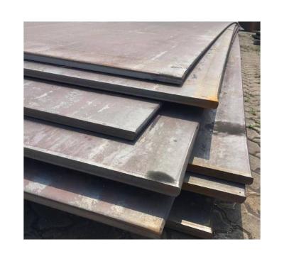 China Manufacturer Supplier New Product Hot Sell Hardening Square Medium Thickness Stainless Steel Plate Customization for sale