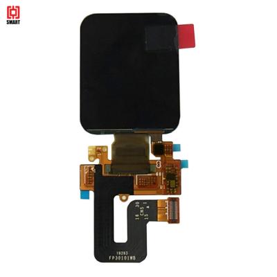 China ZYL 1.78 Inch 368*448 Square MIPI SPI AMOLED Display Watch TFT LCD Module With Onell PCT IPS OLED Screen 1.78 for sale