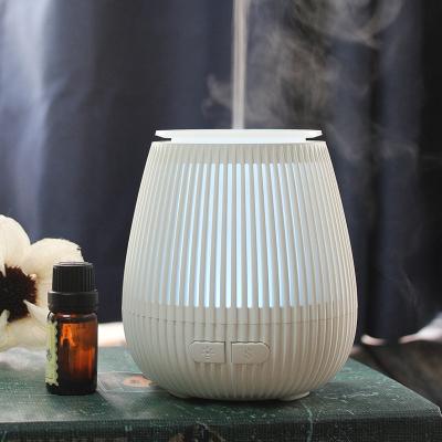 China 15~30ã Ž ¡ New Type Mini Essential Oil Aroma Diffuser Led Night Light Electric Gift Usb 7 Per Color High End for sale