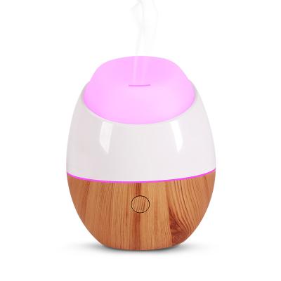 China Household Electric Essential Oil Diffuser To Improve Sleep Usb Aromatherapy Skin Air Humidifier for sale