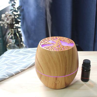 China The RV Best Seller in Supermarket Aromatherapy Machine USB Oil Diffuser for sale