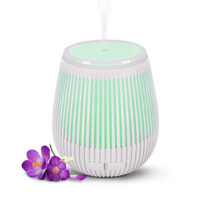 China 15~30ã Ž ¡ Amazon 2019 Top Selling Portable 100ml Aroma Diffuser for Aromatherapy and Fragrance Diffuser for sale