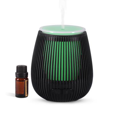 China Household Aroma Diffuser Manufacturer Oil Diffuser Home Ultrasonic Air Humidifier for sale