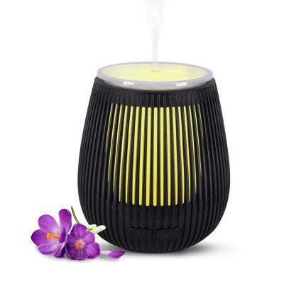 China Household Mini Pure Essential Oil Diffuser USB Portable Chamber Top Selling Humidifier for sale