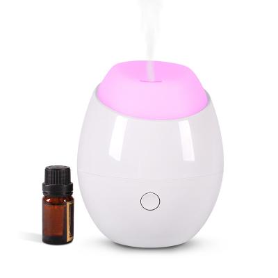 China Household China Supplier Provide Home Decoration and Aromatherapy Ultrasonic Aroma Diffuser Humidifier for sale