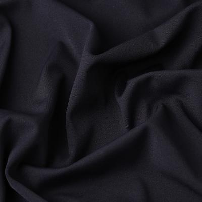 China Wholesale Custom Plain Dyed Stretch Polyester Spandex Sportswear Yoga Fabric for sale