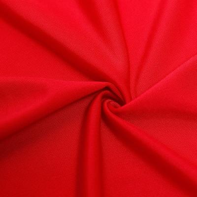 China 150g breathable high quality nylon fabric 80% 20%spandex fabric for underwear for sale