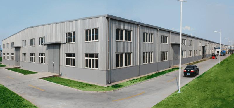 Verified China supplier - Shandong Baiyuan Integrated Housing Co., Ltd.