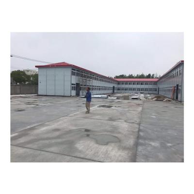 China Modern direct cheap modular factory price duplex factory supply home prefab bedroom for sale