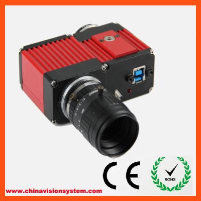 China 5Megapixles USB3.0 Machine Vision Camera/Industrial Camera for sale