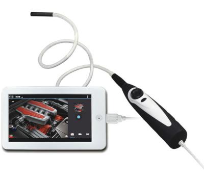 Китай НОВАЯ беспроволочная работа Borescope 2.4G на передвижных приборах интернета продается