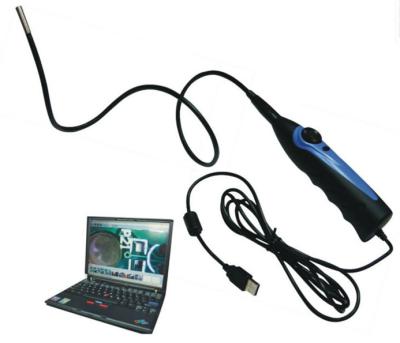 Китай Новая камера осмотра Endoscope USB цифров продается