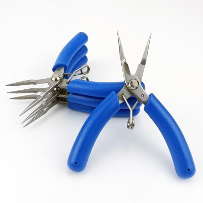 China CYH Factory Direct Sales Ordinary Mini Cheap Pliers Wire Cutting Pliers High Quality for sale