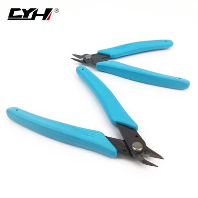 China The ordinary factory produces the special electronic components Mini Cutting Pliers Diagonal Pliers for sale