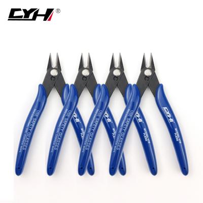 China Ordinary Pliers 170 Diy Tools Professional Multi Function Pliers Oblique Pliers for sale