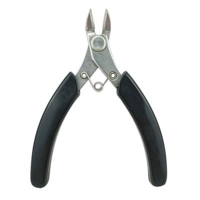 China Popular Half Round Ordinary Mini Diagonal Pliers For a Wide Range of End Pliers Applications for sale