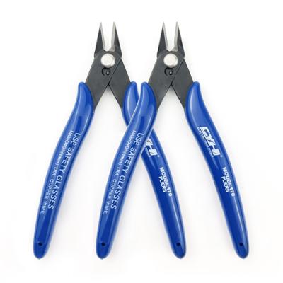 China Ordinary High Quality DIY Tools Multifunctional Pliers Flush Cutter Eyelet Pliers for sale