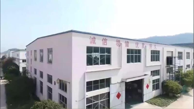 Verified China supplier - Yongkang Hengtu Technology Co., Ltd