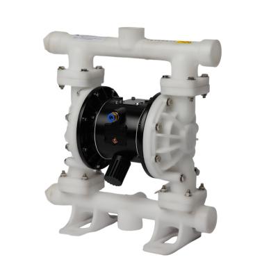 China PVDF Pneumatic Diaphragm Pump for sale