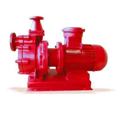 China Zelf-primmende Mag Drive Centrifugal Pump Te koop