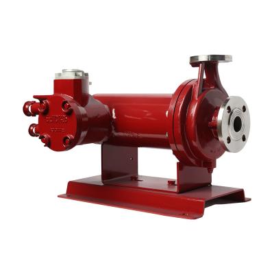 China Centrifugal Canned Motor Pump High Efficiency Pump for sale