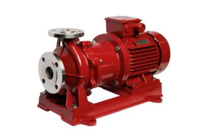 中国 Magnetic Drive Centrifugal Pump For Methane 販売のため