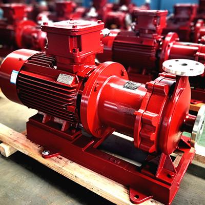 中国 Magnetic Drive Centrifugal Pump for Formamid 販売のため