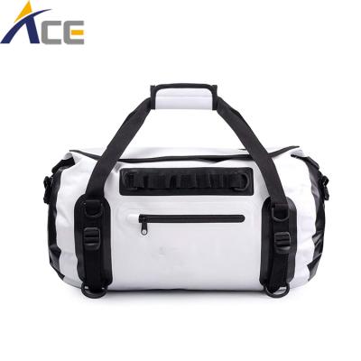 China Multiple Durable Water Resistant Fleece Dry Sailing Fitness Fishing Waterproof Bag for sale