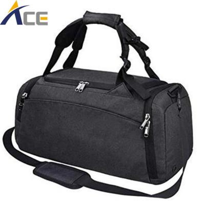 China Multiple Use Customized Designer Giant Luxury Tennis Travel Duffel Bags For Girls for sale