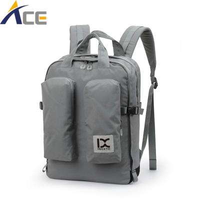 China Multifunctional High Quality Multi-Use Mountaineering Travel Waterproof Camping Bag for sale