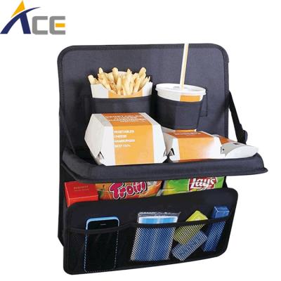 China No Auto Accessories Universal Waterproof Car Storage Bag For Tablet for sale