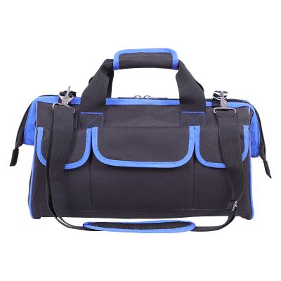 China Promotional multiple use custom design outdoor professional garden tool bag eletriction bag for sale