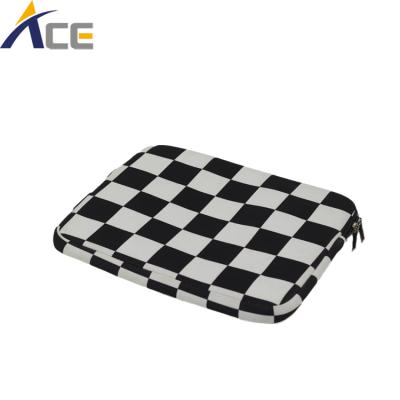 China Multiple Universal Liner Notebook Tablet Sleeve Colorful Neoprene Case Liner Laptop Bag for sale