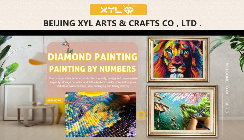 Verified China supplier - Beijing XYL Trading Co., Ltd.