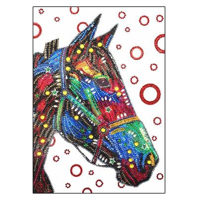 China L-8071 modern 5d Diamond Painting Crystal Diamond Painting by numbers Diamond Painting formed special partial for sale