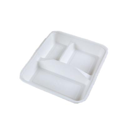 China Customized Biodegradable Compostable Packaging Store For Food for sale