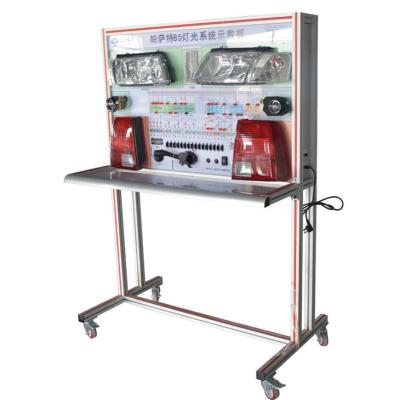 China Education driving school training equipment of simulation teaching equipment for sale