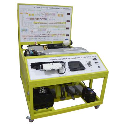 China Factory price excellent quality training bench hybrid car manufacturer for sale