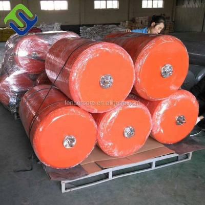 China Yacht fender Catamarans and cruise ships Solid EVA Foam Fenders for sale