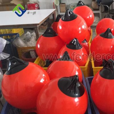 China PVC Hot Sale Marine Equipment PVC Inflatable Boat Buoys Fenders for sale