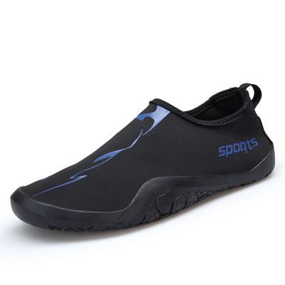 China Aqua Shoes Water Summer Swimming Aqua Walking Shoes For Beach for sale