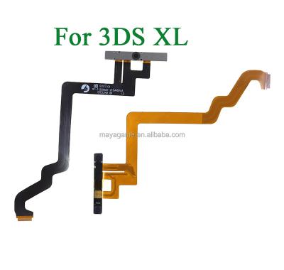 China Replace New Spare Camera For 3DS XL Camera Module Flex Cable For Nintendo 3DSXL LL Repair for sale