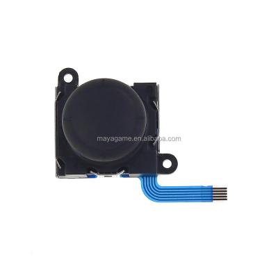 China Replace New Original Joy Con Controller Repair Part 3.0 3D Joystick with Flex Cable For NS Nintendo NS Switch 3.0 Joystick for sale