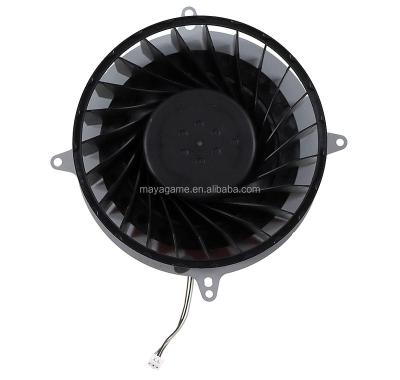 China New Original Internal Fan For PS5 23 Blades 12047GA-12M-WB DC 12V 2H4 AM Fan For Playstation5 12047GA-12M-WB DC 12V 2.4A for sale