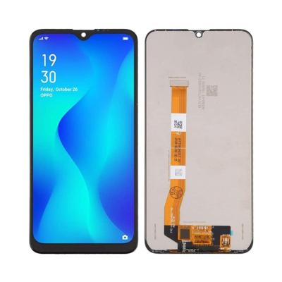 China Mobile Phone Brand New Original For Oppo A1K Realme Rmx1941 C2 C2S Replacement LCD Touch Display Screen Digitizer for sale