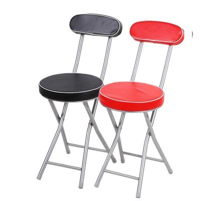 China New purchase design foldable cheap bar stool for sale with great price for sale